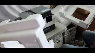 how to repack HP officejet pro 9010 9015 9018 9020 9025 printer