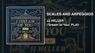 JJ Heller - Scales and Arpeggios (Official Audio Video) - Disney's The Aristocats Cover