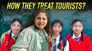 Entered Manipur in 2023! Exploring Kamjong Town & Indo-Myanmar Border | First Encounter | EP1