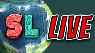 Hardcore Minecraft Day 2900+ | Building Some HUGE Ships for the Guardian Farm