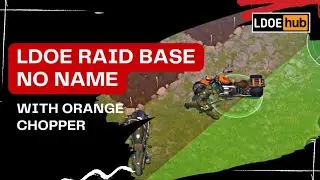 No Name Base || Last Day On Earth: Survival