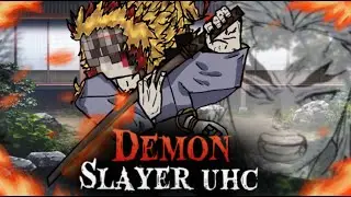 SHINJURO MA PLUS GRANDE DÉCEPTION | DEMON SLAYER UHC
