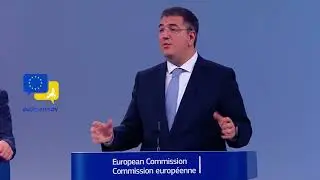 Europe&rsquo;s New Defence Package Will Transform Our Lives! 🇪🇺 Hundreds of Thousands of New Jobs By 2030!