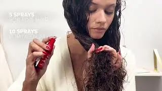 How to Use the WELLA PROFESSIONALS ULTIMATE REPAIR COLLECTION For Damaged Hair