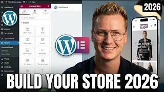 Complete WooCommerce Tutorial | Setup Your Own eCommerce Website