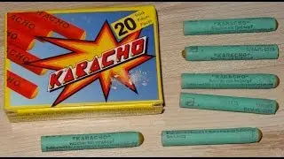 Weco Karacho - FULL HD