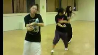 Love Sick - Cherish (Tony Czar Choreography)