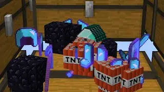 RICH PROT 4 SKYBASE RAID!! (SaicoPvP Factions #7)