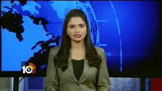 Nellore Mayor Abdul Aziz Wear Shops In Bakrid Festival | AP | 10TV