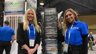 Kleen Blast   Coatings Plus Conference 2020