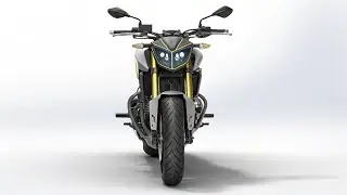 🔥2025 Yamaha MT-09 Y-AMT Review &ndash; Automatic Madness Meets Hyper Naked Beast!