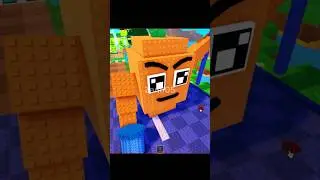 Titan Mr Carrot #roblox #plantvsbrainrot