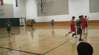 AABL - red horse vs heineken week 3 jerome c. goin off.....