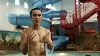 Victoria Justice (Make It In America Tour)- Max Schneider (MAX) Update #6