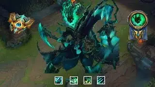 Thresh Montage 😃 - Best Thresh Plays Compilation 2017 (League of Legends)