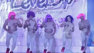 MSE 2018 kick off party