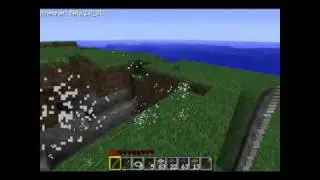 Mine Craft Survival Island: Part 4 - The Sticky End