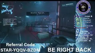 Looking For a Squad to Fly or Learn with? Join In | Hunting All Day | Playing Star Citizen in 2026