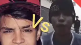 Youss45 VS Ach-man CLASH FES CASA