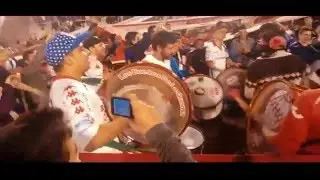 Presentación Huracán TV 2016- Huracán TV -