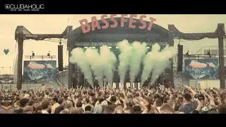Bassfest Summer Festival August 2019