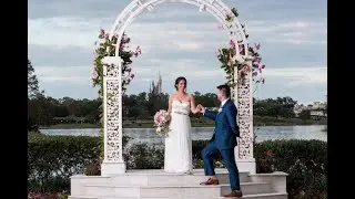 Top 5 Scenic Wedding Venues in Orlando