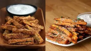 Fries Before Guys!
