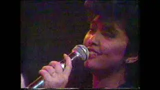 Pops Fernandez, Penthouse Live, Almost Paradise (duet with Martin Nievera)