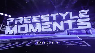 Freestyle Moments 5