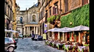 Smith Maynard, Roma
