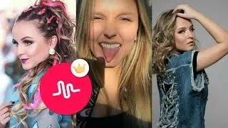 Larissa manoela - Musical.ly