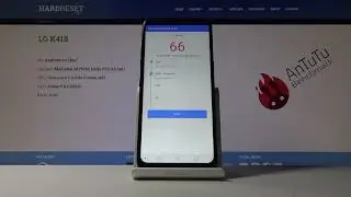 LG K41 | AnTuTu Benchmark | Helio P22 | 3 | How Many Points it Scores?
