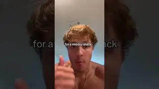 4,000 calorie full day of eating #protein