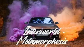 JDM CAR EDIT | BMW | Interworld - Metamorphosis