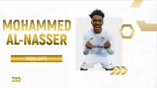 MOHAMMED AL NASSER - DEFENDER - AL BUKAYRIYAH FC - SAU - 2021
