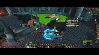Apolyon slaps. Warrior Druid 2v2 TBC - Climbing to 1950 (part 2/3)