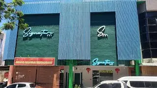 Отель O Signature Inn Miri | Мири, Малайзия | Отзыв об отеле 🛏️