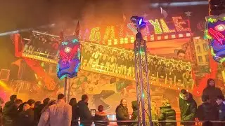 Nightstyle - Armbrecht ( Offride / POV ) [ Markt Hochheim am Main 2024 ]