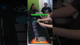 Moving the Quantum Moon around the board #outerwilds #boardgames  #gaming