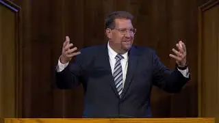 The Sufficiency of Scripture: How We Know the Bible Is All We Need - Brian Biedebach