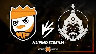 MEEEPOOO Happyfeet vs. Mongolz ProdotaCup Game 2
