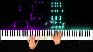 K. K. Cruisin' [Piano Cover]