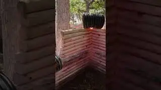[2024] Tournament 1v1 - Mike vs Bobby #paintball
