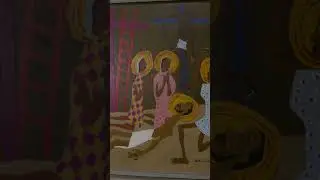 Black Orpheus Beyond the African Continent