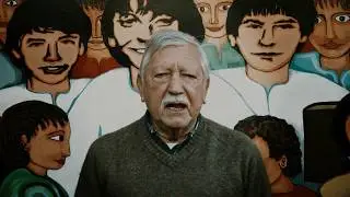 Asamblea internacional del fuego - El sonido de los helicópteros (canción para Irene)