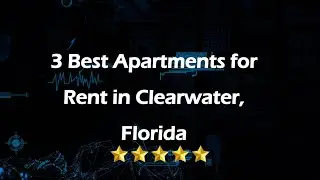 3 Best Apartments for Rent in Clearwater, Florida | Rental Properties