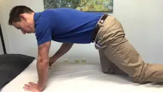 Core Strengthening for Low Back Pain in Austin - 