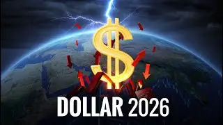 USD Forecast 2026: Will the Dollar Rise or Fall?