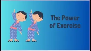 Physical Exercise Benefits | Stay Healthy & Fit Every Day