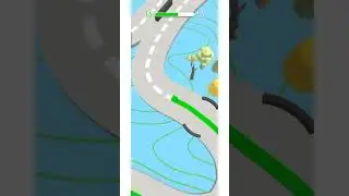Color adventure 🔵🟢 | Mini Games | Funny Games ⚡ all level GamePlay 🎮